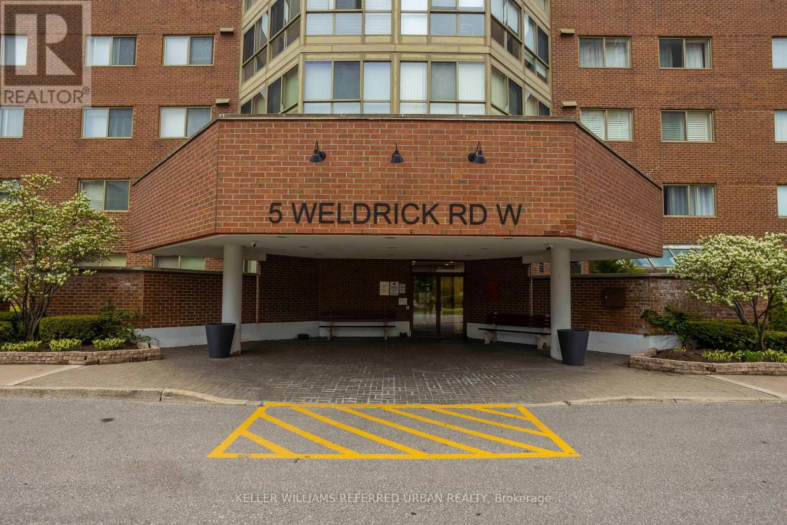 508 - 5 WELDRICK ROAD WEST Image 3