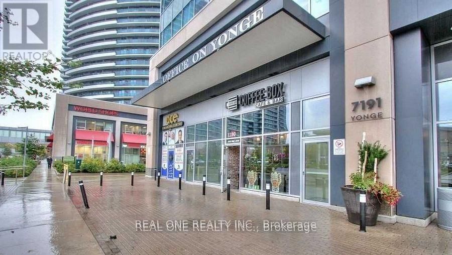 204 - 7191 YONGE STREET Image 4
