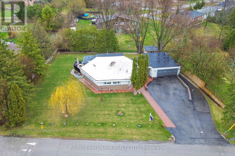 Tertiary Property View