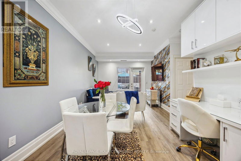 Tertiary Property View