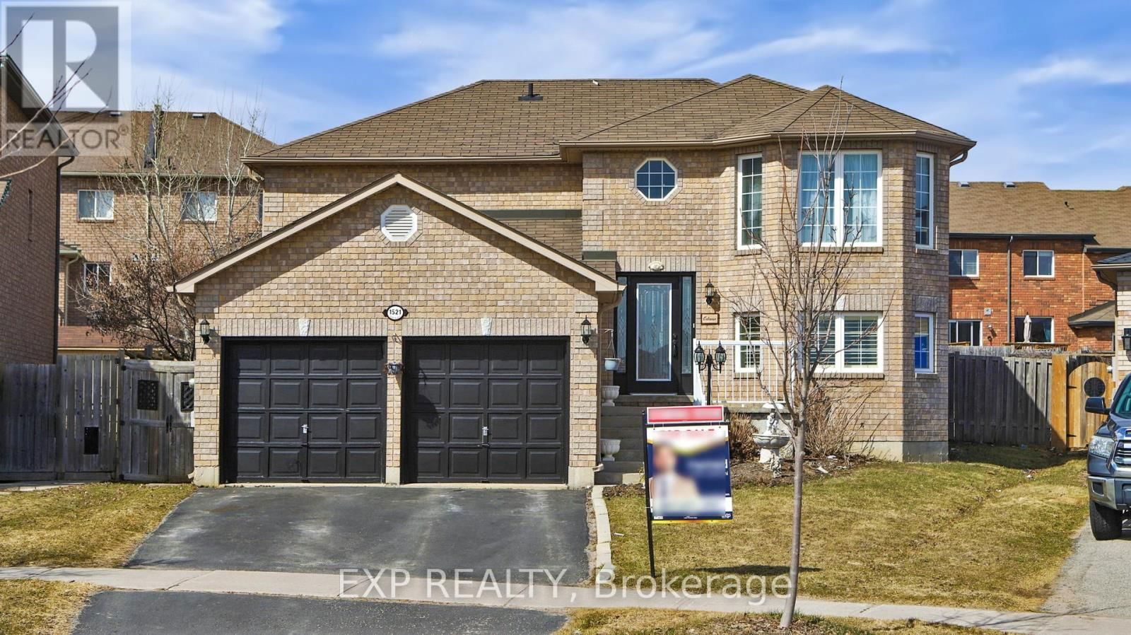 Primary Property View