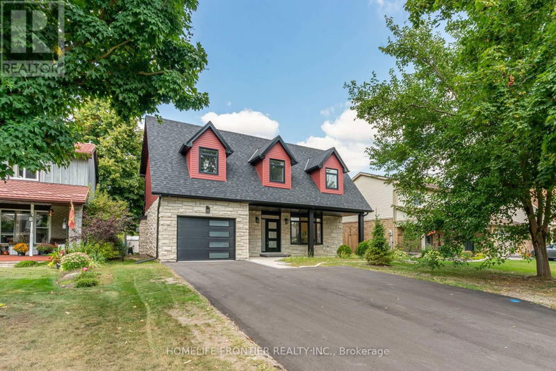Secondary Property View