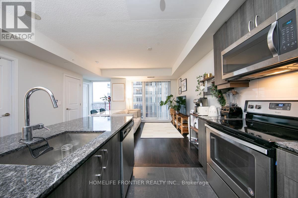 1603 - 9201 YONGE STREET Image 7