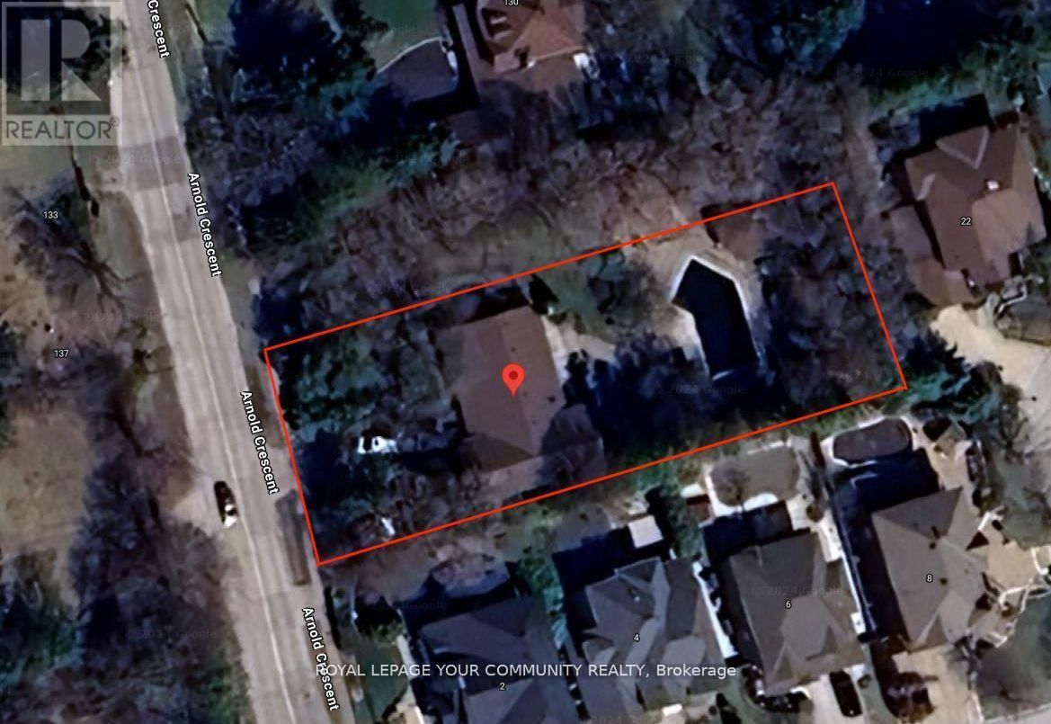 136 ARNOLD CRESCENT Image 27