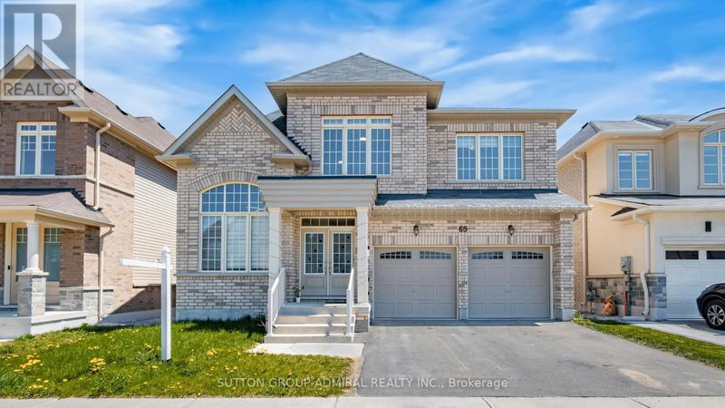 Secondary Property View