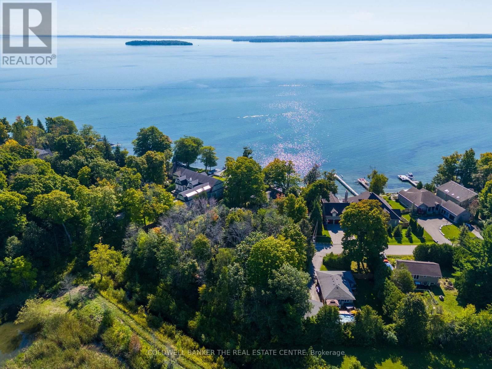 Primary Property View