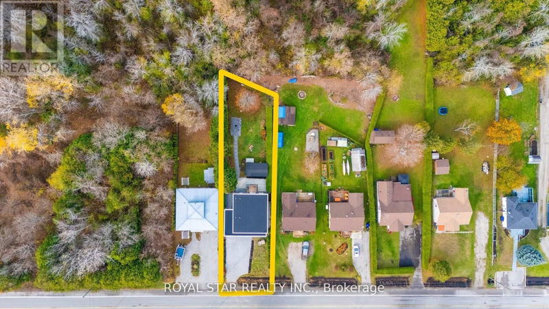 Tertiary Property View
