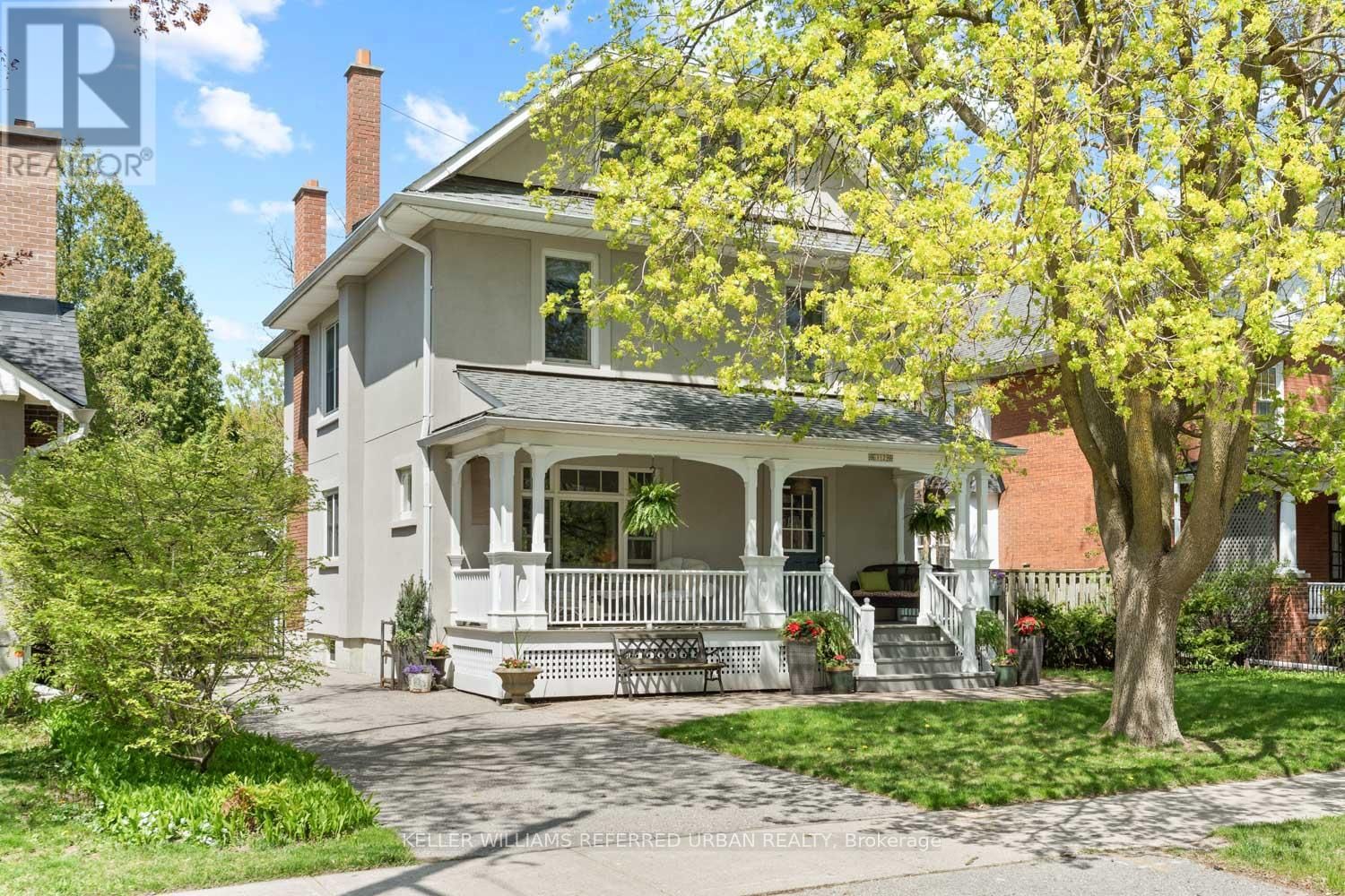 72 CONNAUGHT AVENUE Image 1