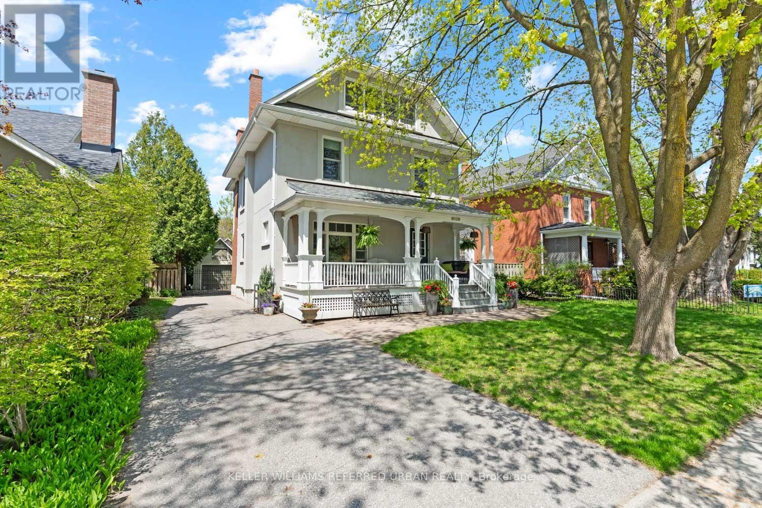 72 CONNAUGHT AVENUE Image 39