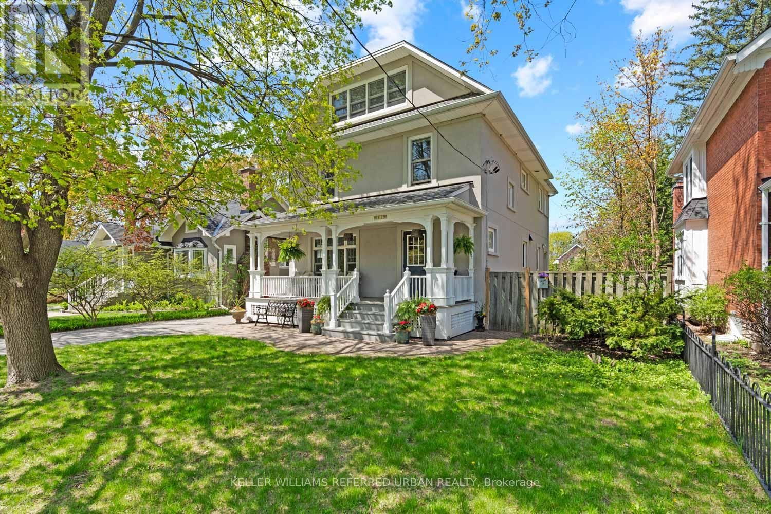 72 CONNAUGHT AVENUE Image 40