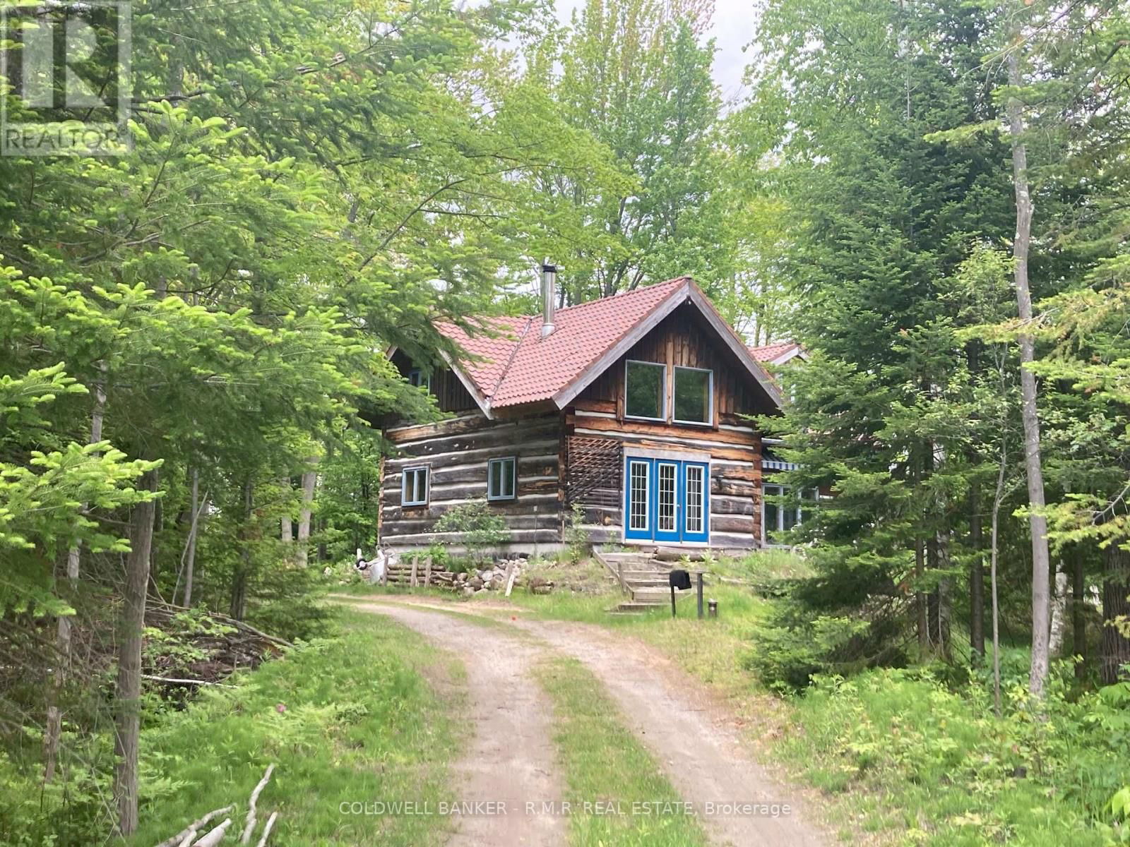 Primary Property View