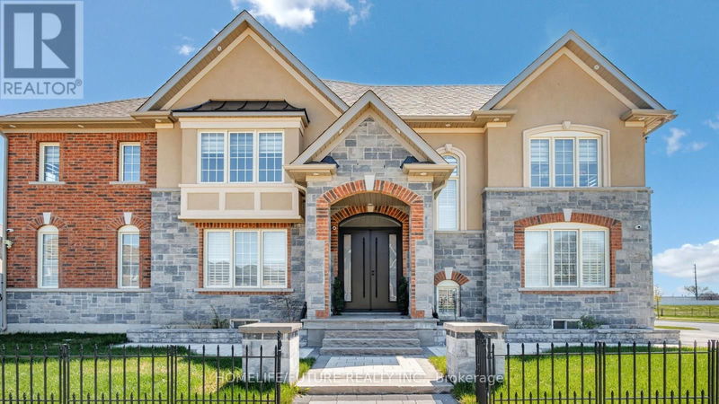 Secondary Property View