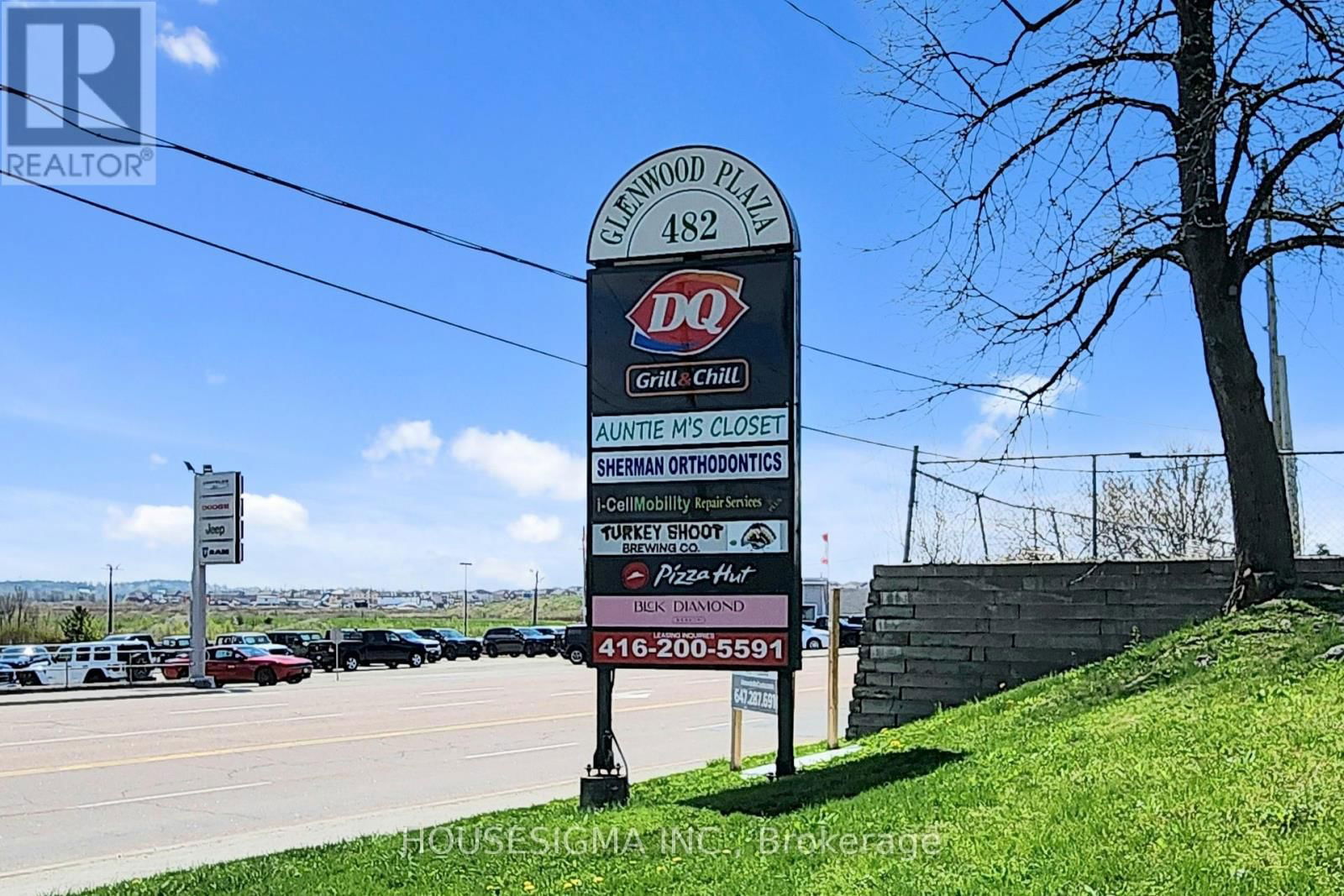 1 - 482 THE QUEENSWAY AVENUE SOUTH Image 19