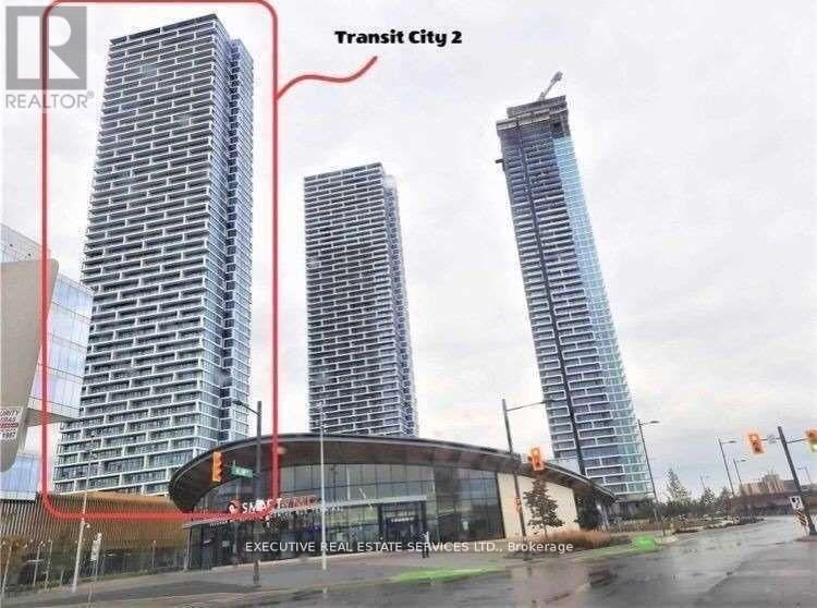 Tertiary Property View