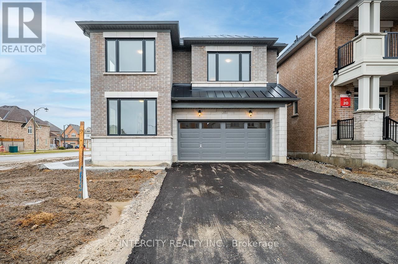 Primary Property View