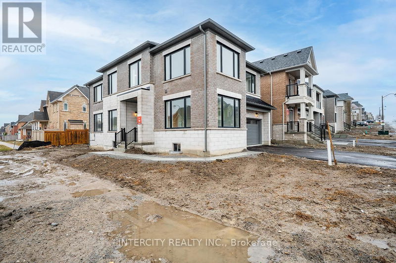 Secondary Property View