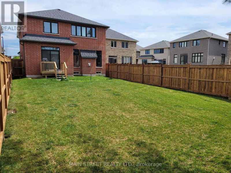 Secondary Property View