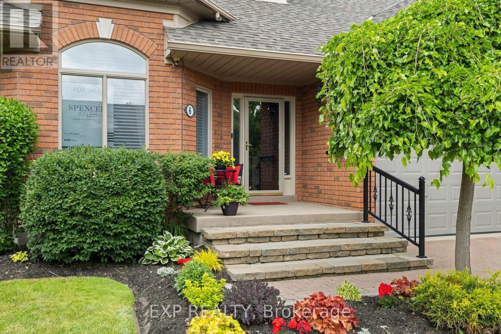 161 - 6 BELLA VISTA TRAIL Image 4