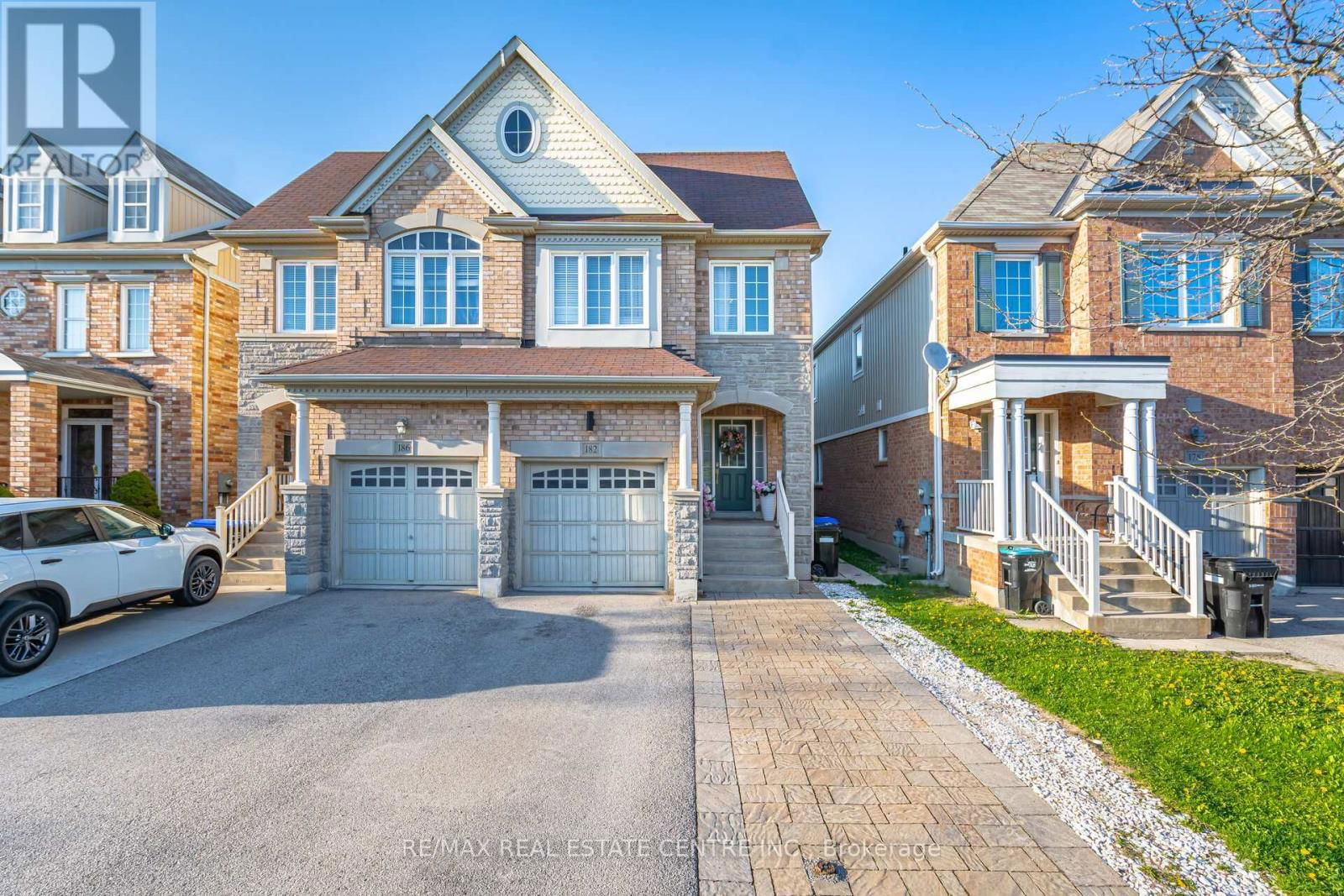Primary Property View