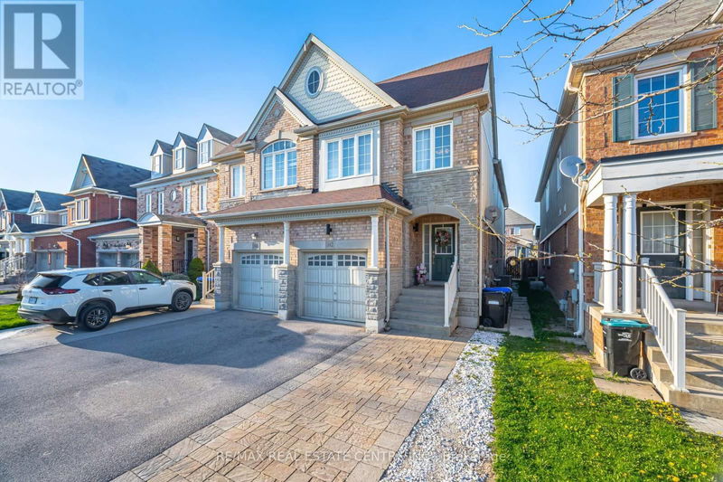 Secondary Property View