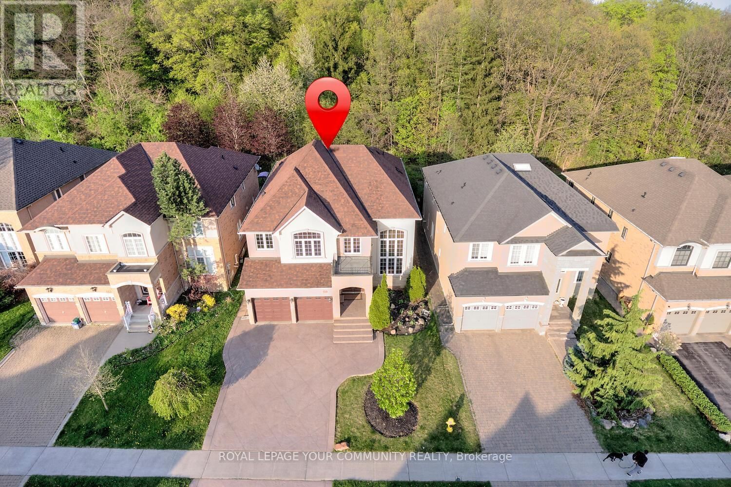 119 THORNHILL WOODS DRIVE Image 1
