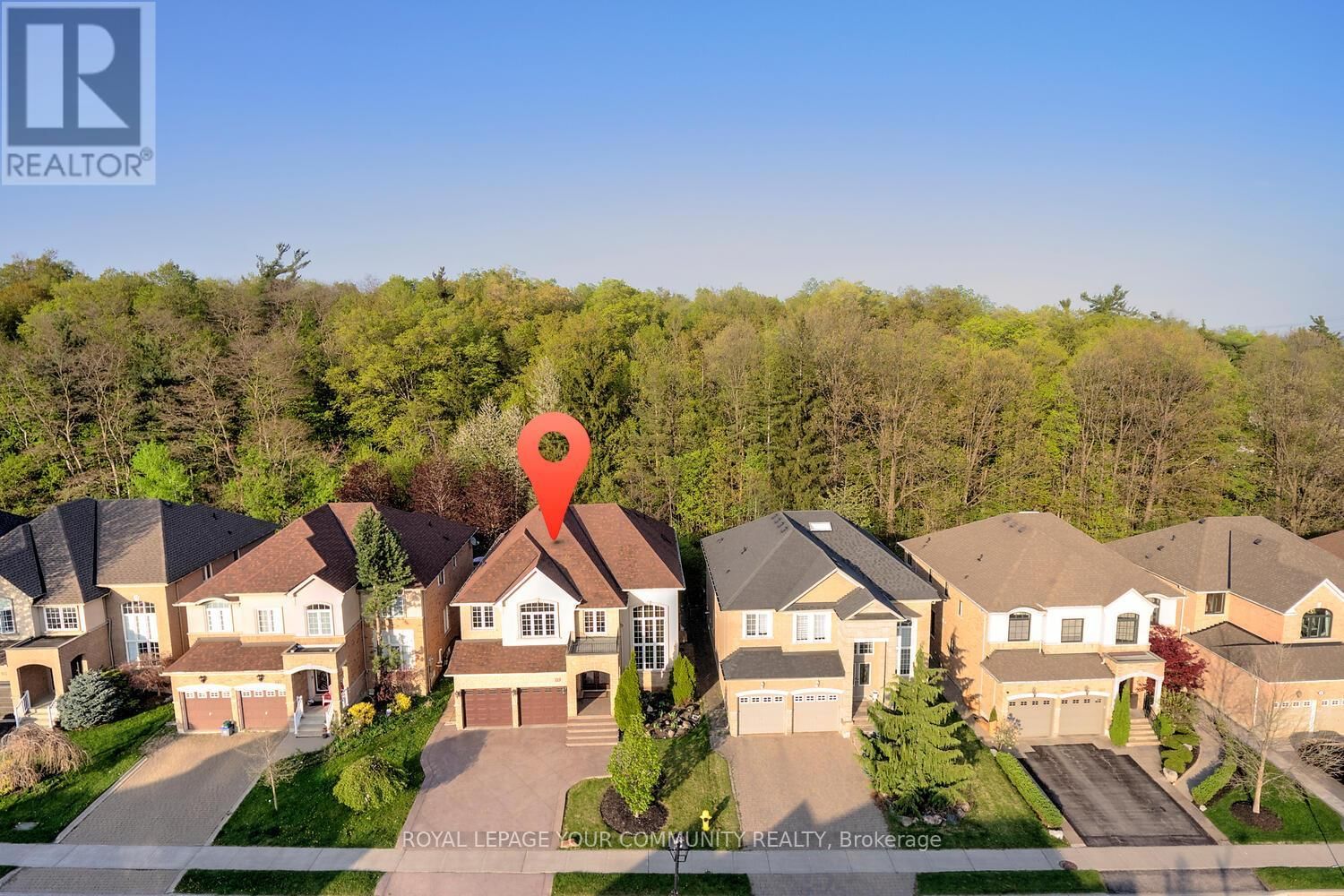 119 THORNHILL WOODS DRIVE Image 45