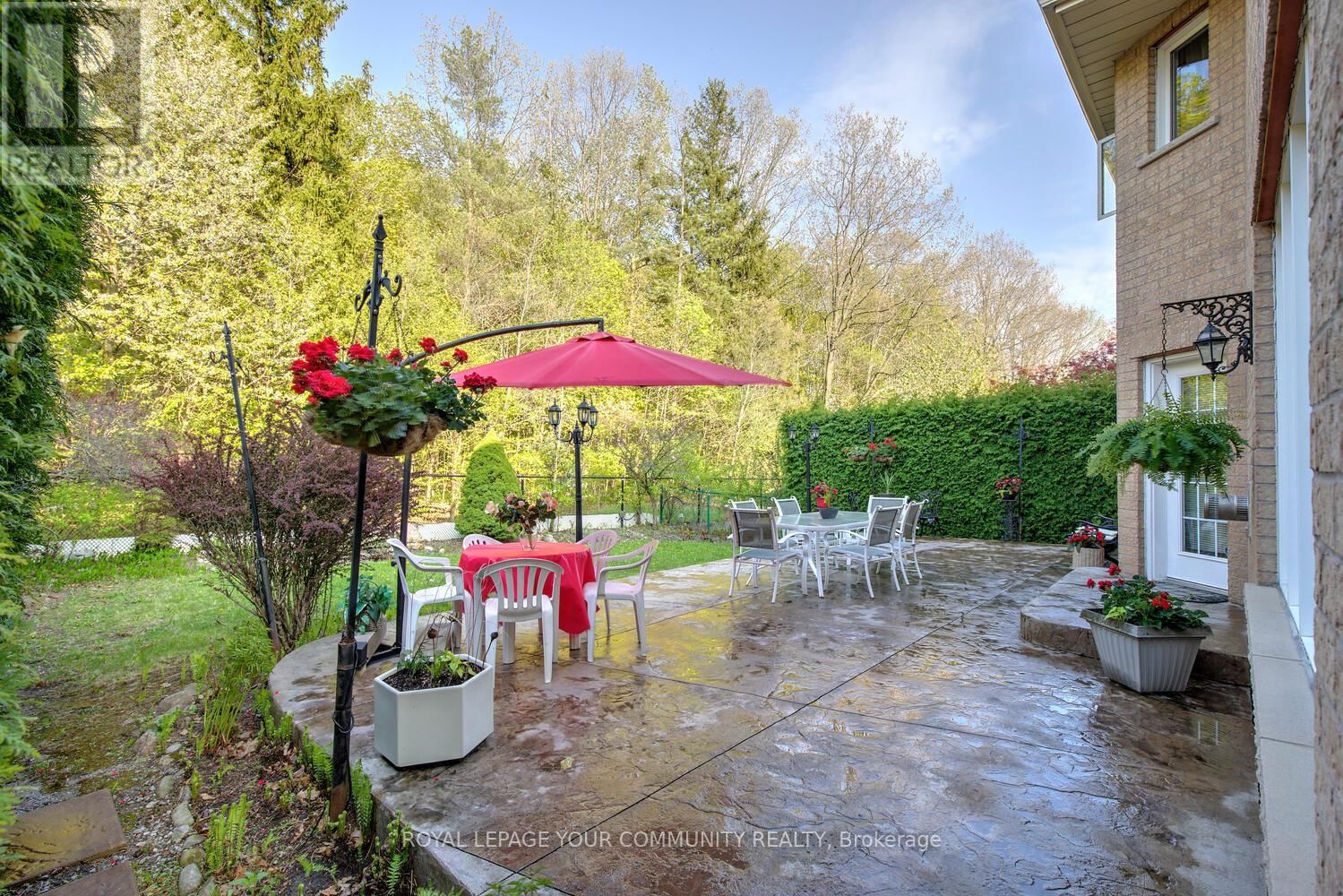 119 THORNHILL WOODS DRIVE Image 47
