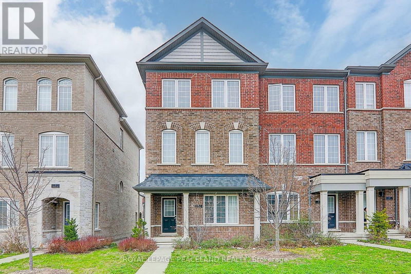 Secondary Property View