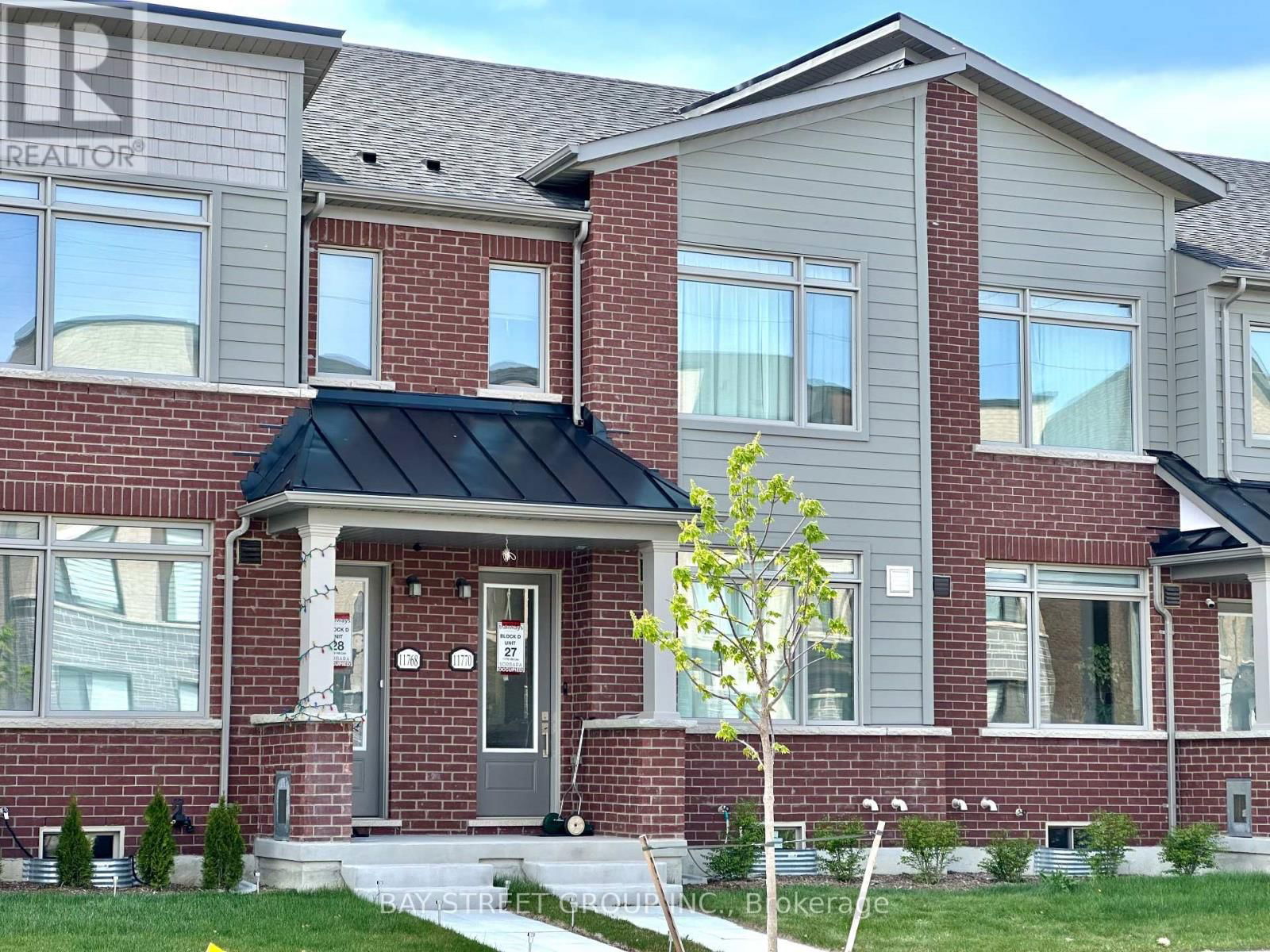 Primary Property View
