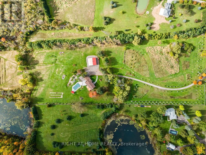 Tertiary Property View