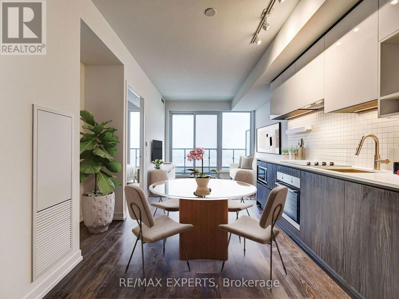 Tertiary Property View