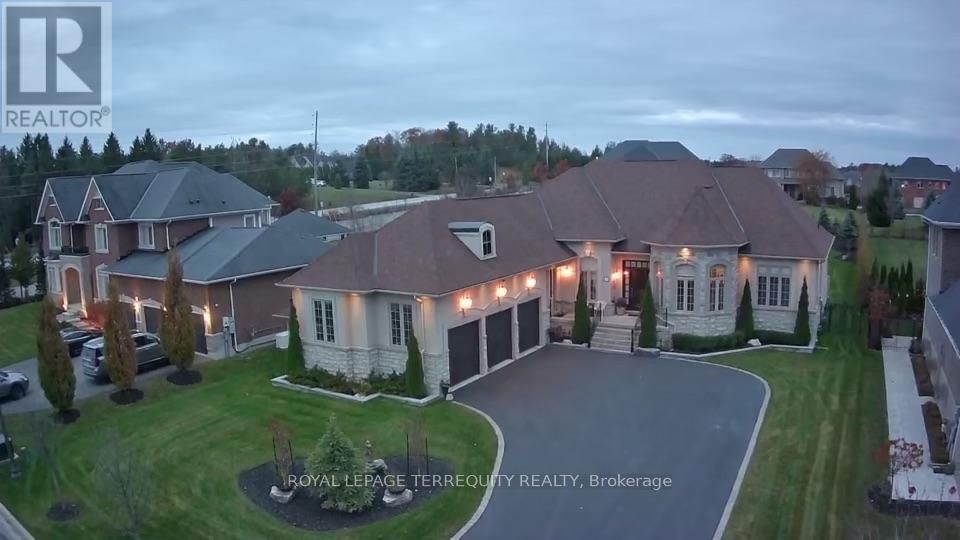 Primary Property View