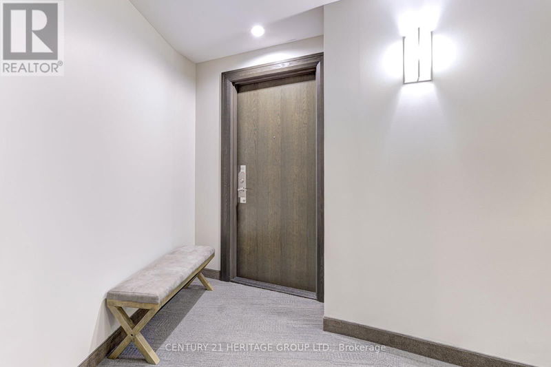 Tertiary Property View
