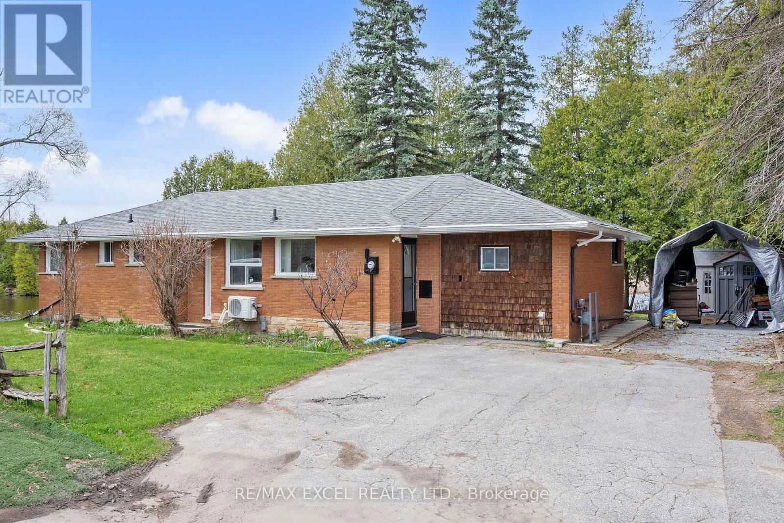 Primary Property View