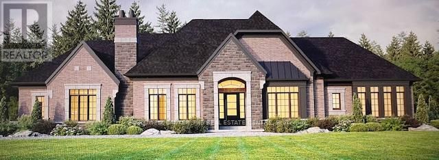 Primary Property View