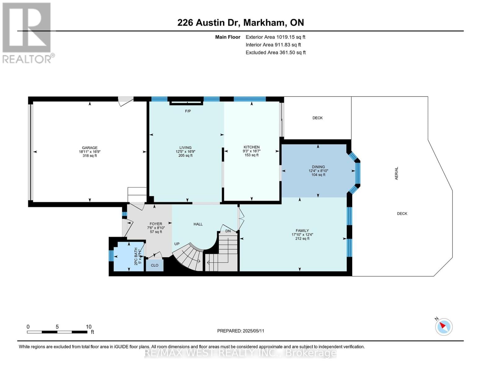 226 AUSTIN DRIVE Image 46