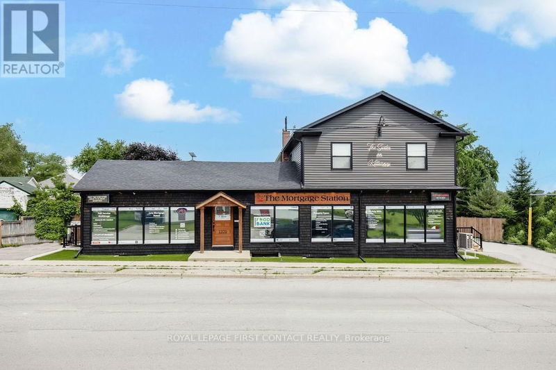 Secondary Property View
