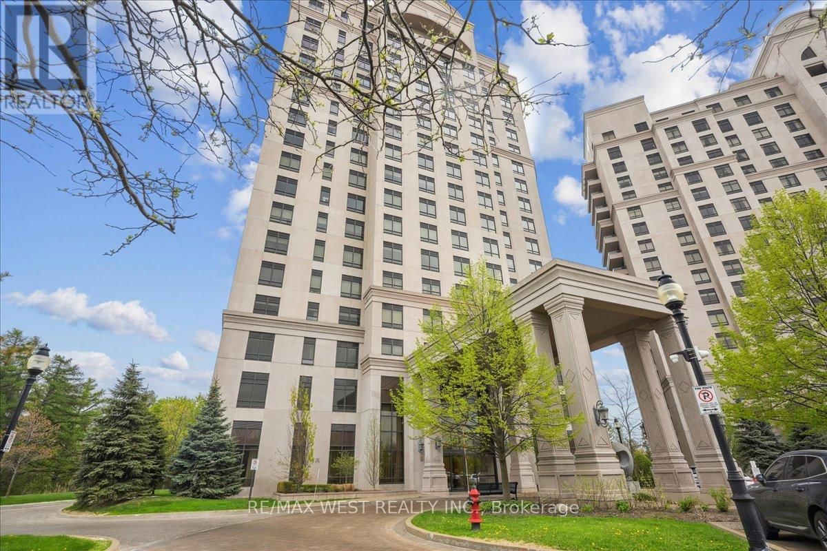 405 - 9255 JANE STREET Image 1