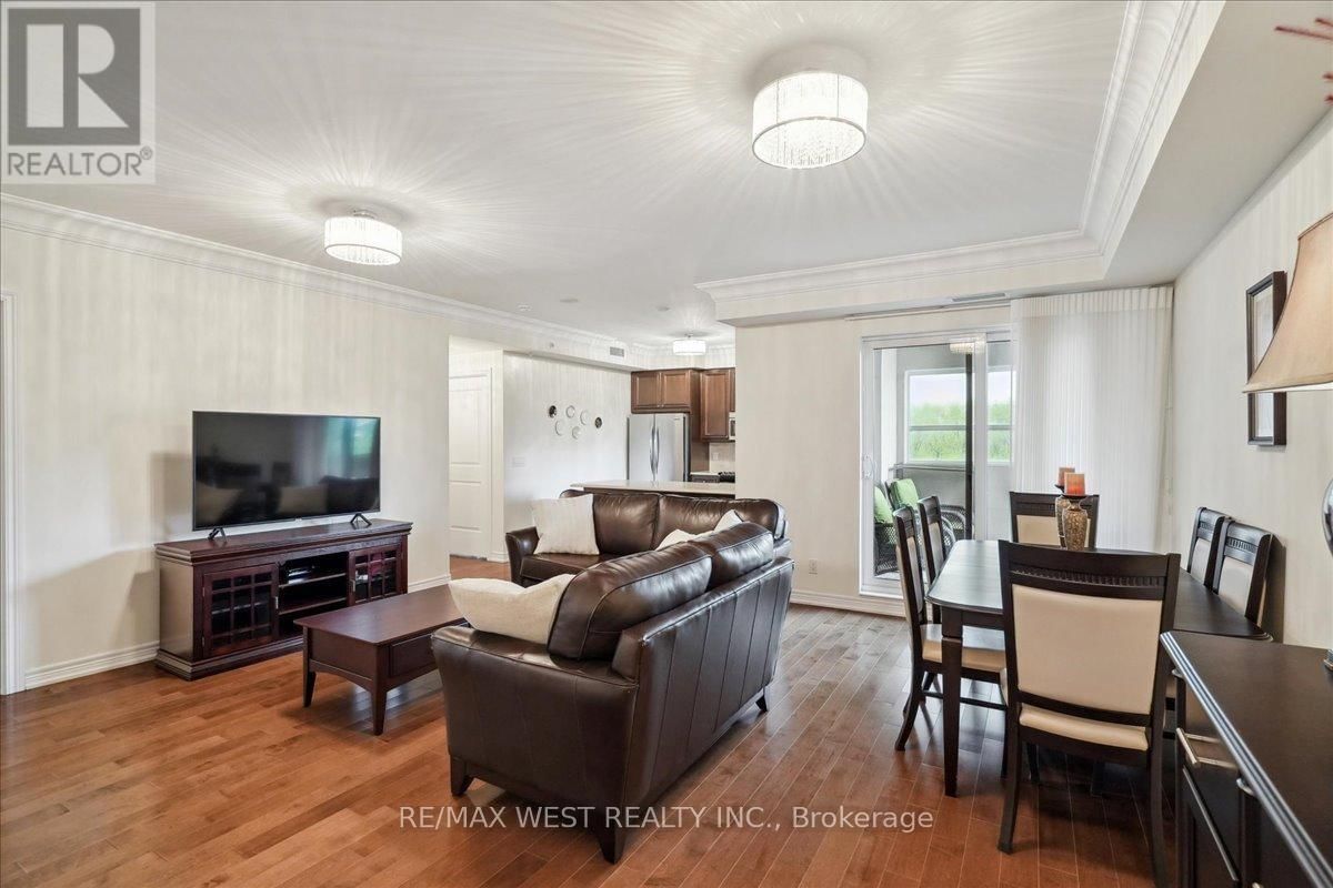 405 - 9255 JANE STREET Image 2