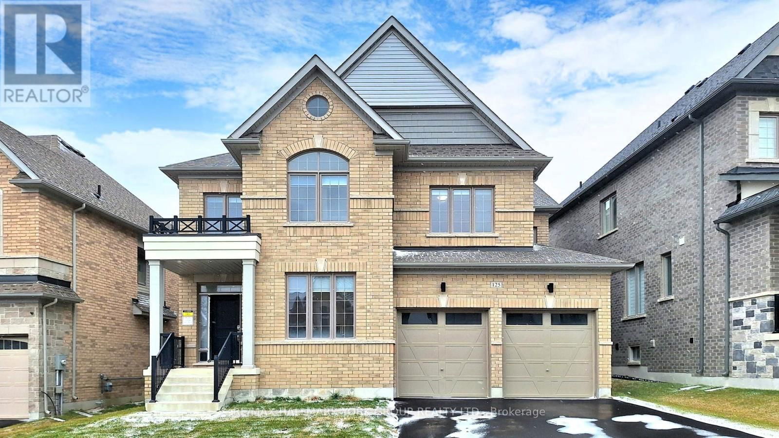 Primary Property View