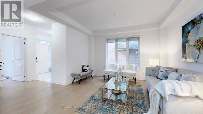 Tertiary Property View