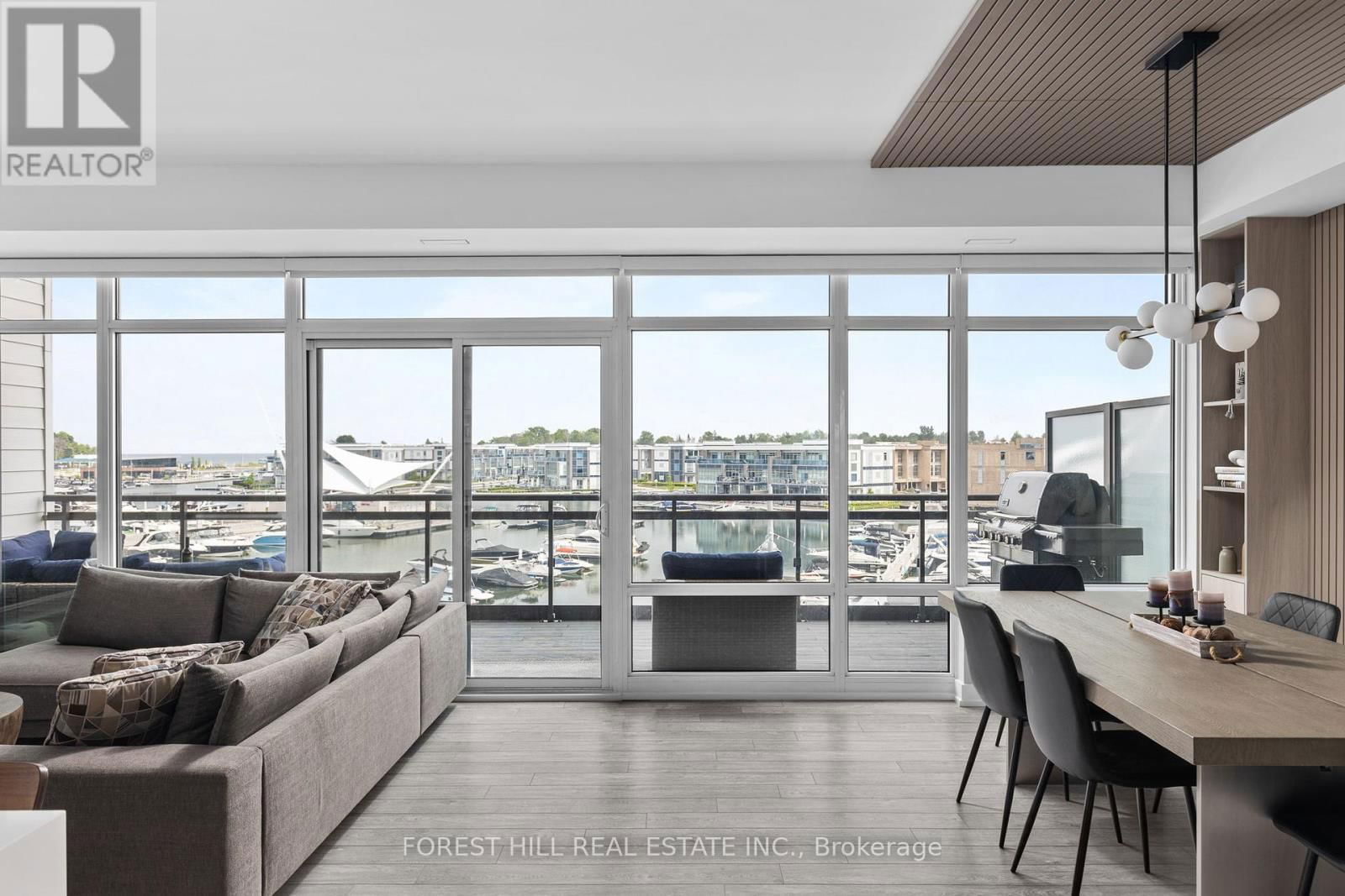 Primary Property View