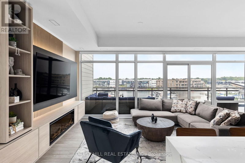 Tertiary Property View