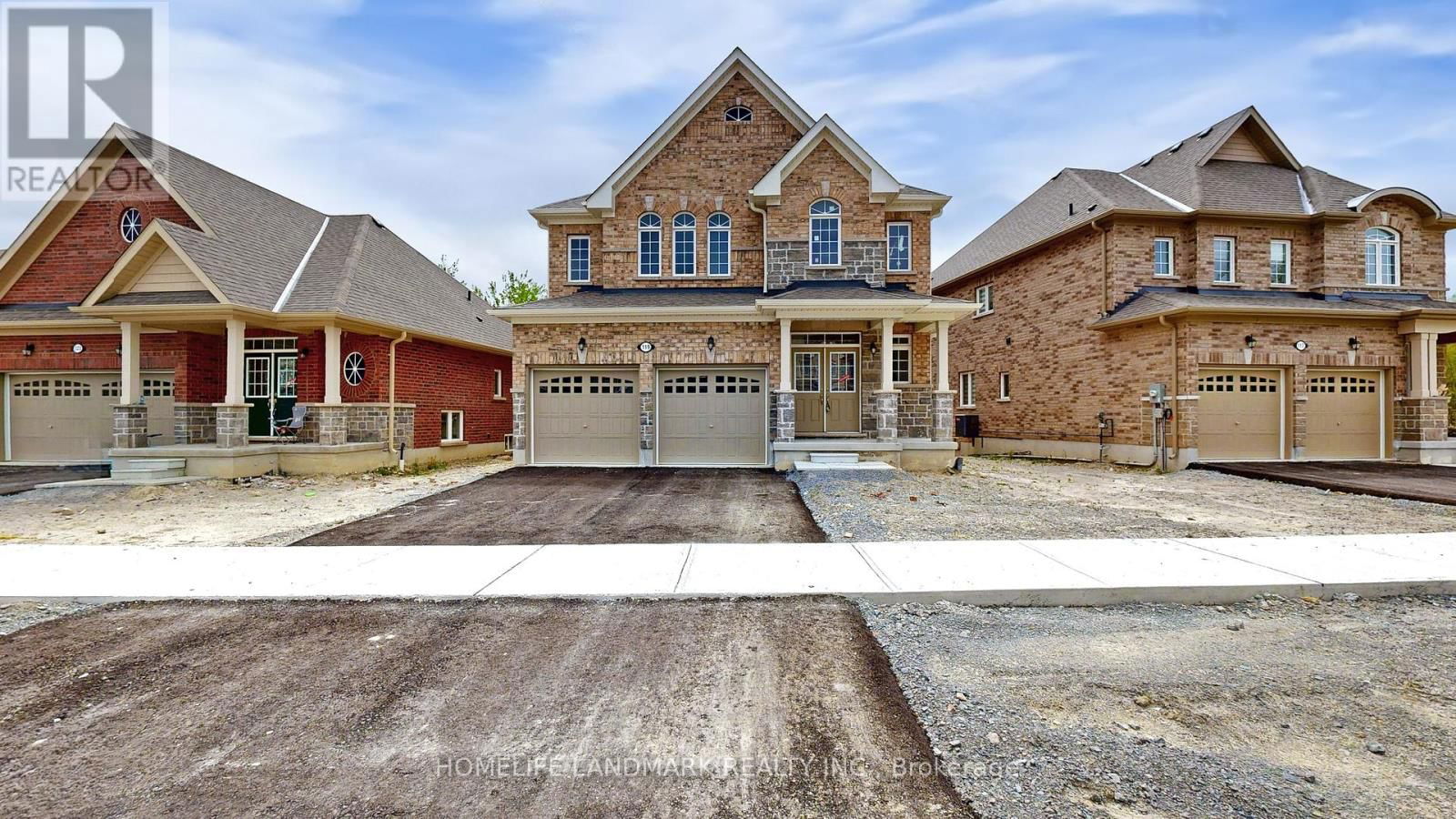 Primary Property View