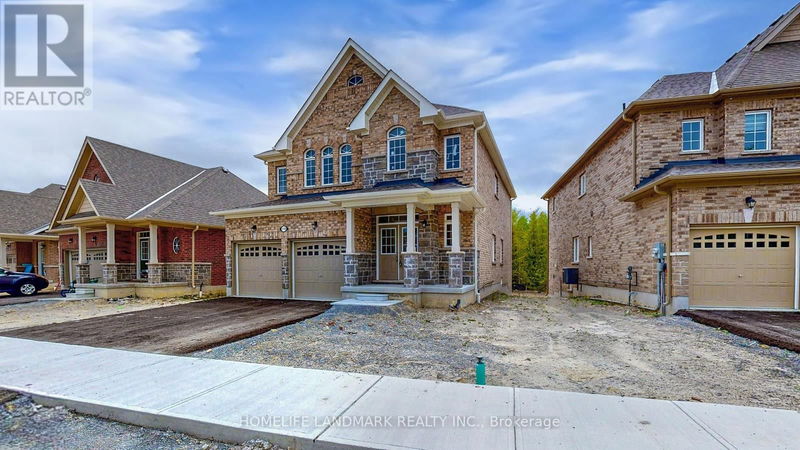 Secondary Property View