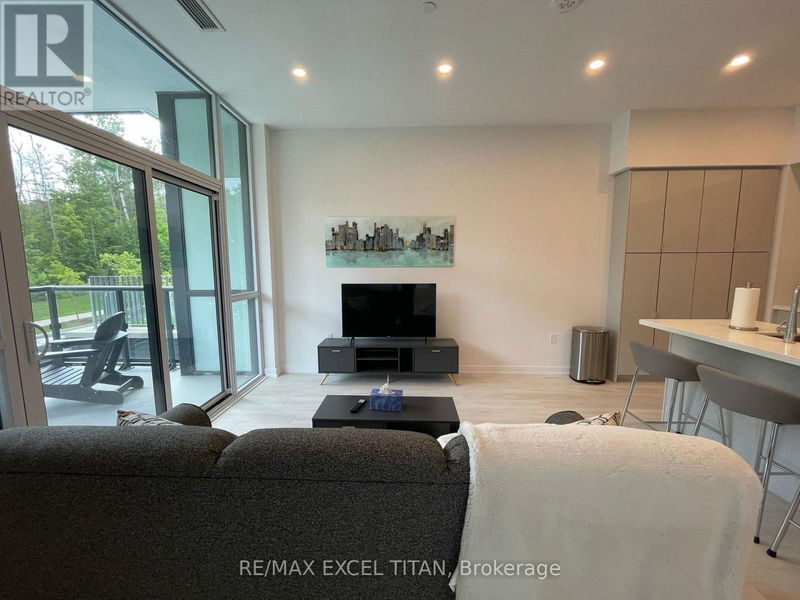 Tertiary Property View