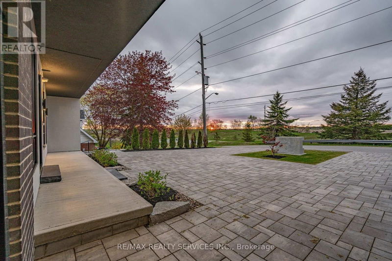Tertiary Property View