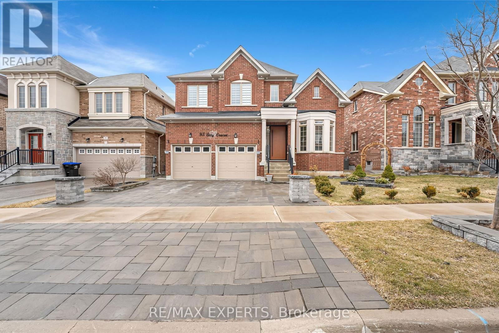 Primary Property View
