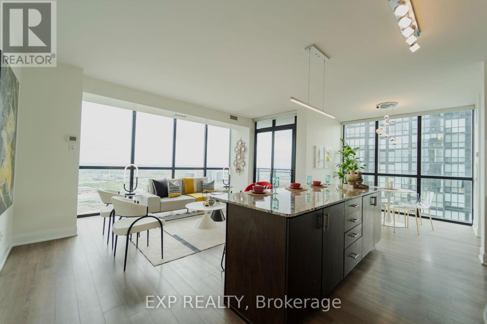 Primary Property View