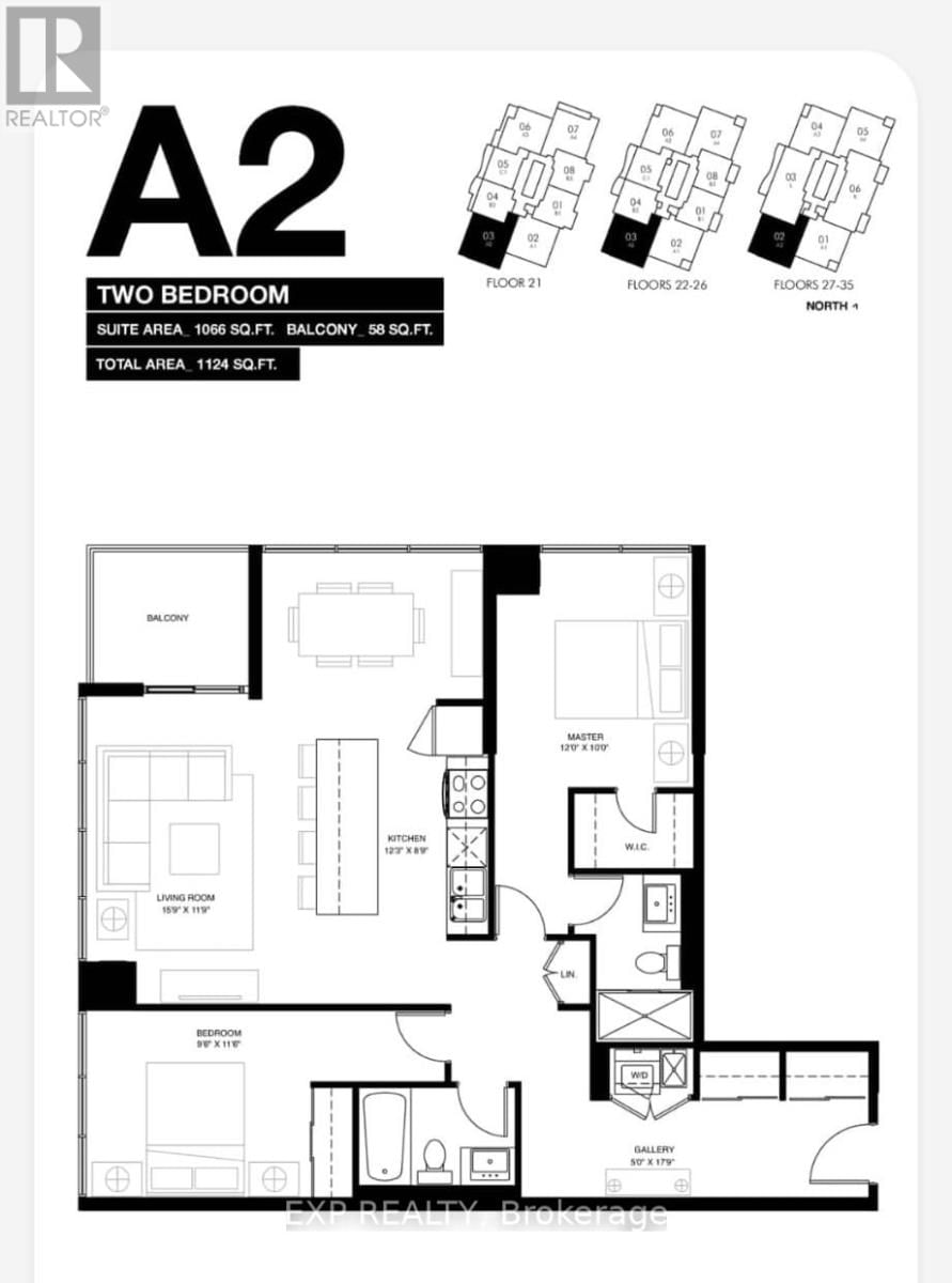 2803 - 2900 HIGHWAY 7 ROAD Image 22